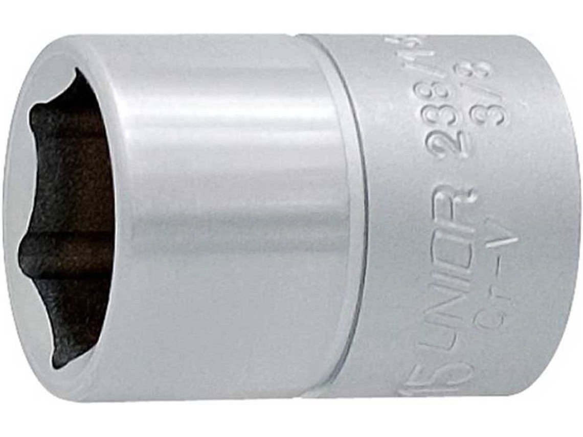 Herramienta UNIOR Socket 3/8´´ (9 Mm)