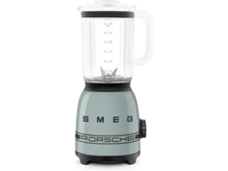 Liquidificador SMEG x PORSCHE BLF03PSGEU (1,5 L - Shade Green)