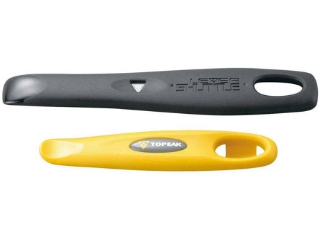 Herramienta TOPEAK Shuttle Lever 1.2 (Tamaño Unico)