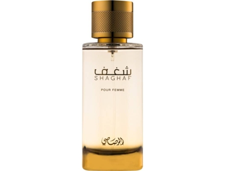 Perfume RASASI Shaghaf Eau De Parfum (100ml)