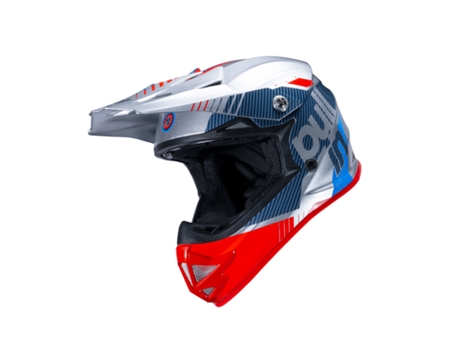 Casco de moto para niños Pull-in Trash/Race