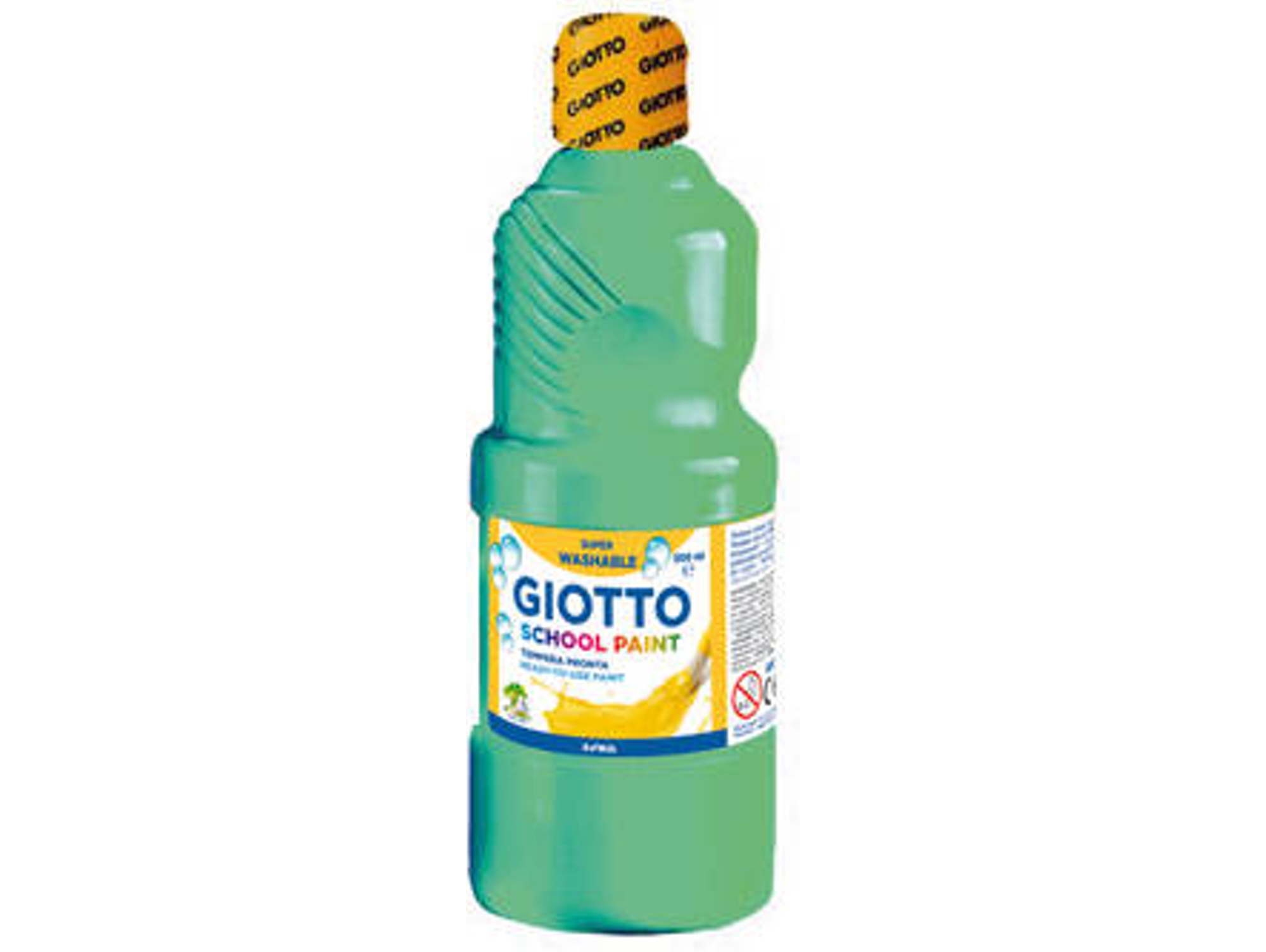 Guache GIOTTO Líquido Azul (500ml)