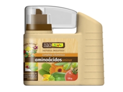 Aminoácidos 400 ml Bioflower