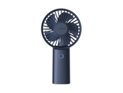 Ventilador Portátil JISULIFE F2
