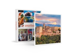 Caja Regalo Smartbox Entrada a la Alhambra y Visita Guiada para 2