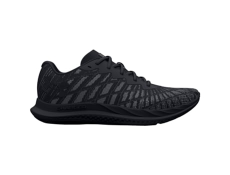 Zapatillas de Hombre para Running UNDER ARMOUR Charged Breeze Negro (40)