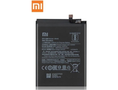 Batería XIAOMI Redmi Note 8