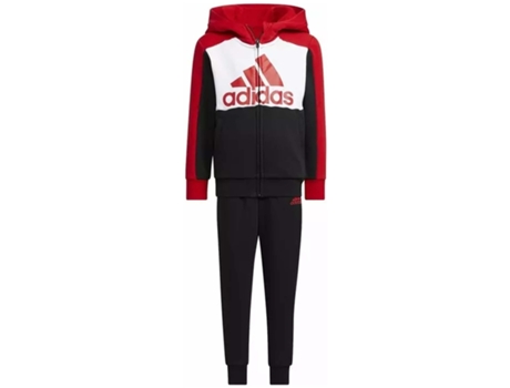 Chándale de Niño para Fitness ADIDAS Nan Multicolor (1 / 2 AÑOS)