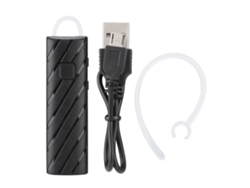 Auriculares Inalámbricos Bluetooth Para Negocios (llamadas Manos Libres Bluetooth Inalámbricas)