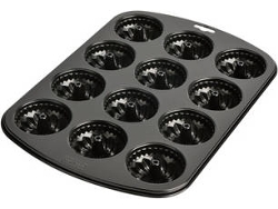 Molde para Tartas KAISER 646190