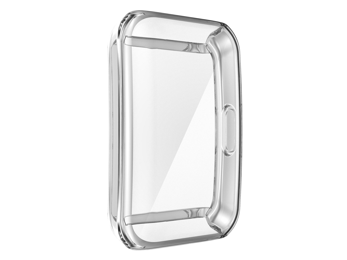 Caja Protectora De Cobertura Total Para Huawei Honor Band