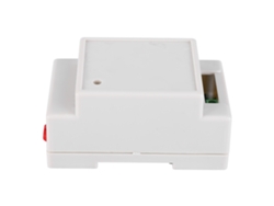 Módulo De Relé De 2 Canales Wifi 7-30v Control Remoto App Placa Para Hogar Inteligente