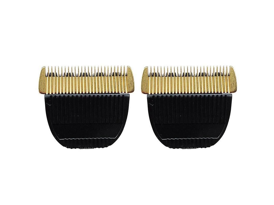 Cabezal De Afeitado De Repuesto Para Panasonic Er-gp80 Er1611 Er1610 Er1511 Con Revestimiento De Carbono.