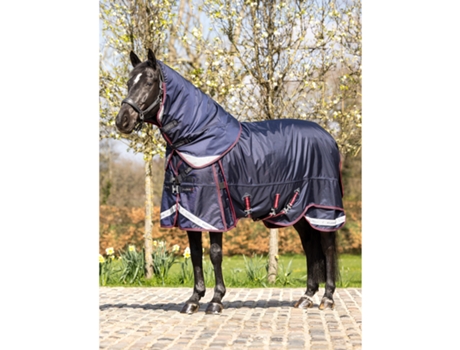 Manta de exterior para caballos LEMIEUX Kudos Thermo Layer 100g