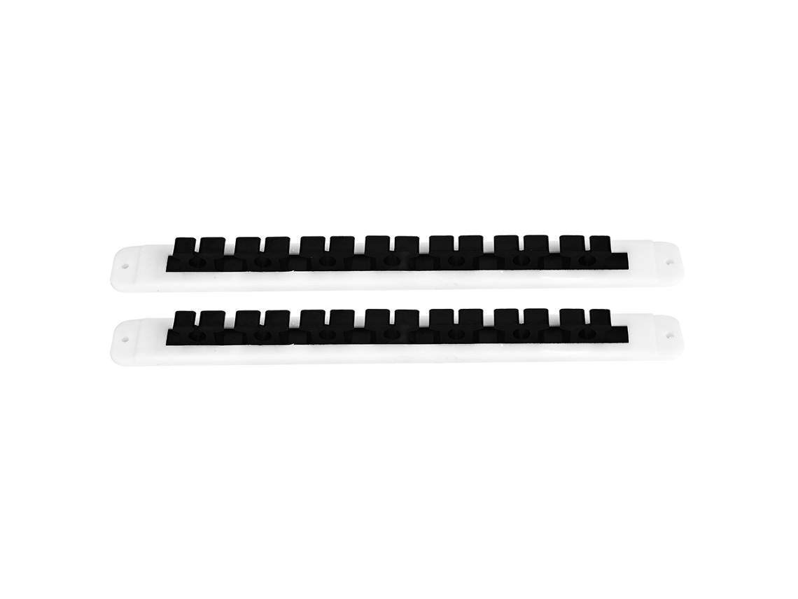 Porta Cañas De Pescar Con Carrete, Soporte De Pared, Organizador De Almacenamiento Para Garaje Y Techo