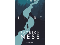 Libro Libre de Patrick Ness (Español)