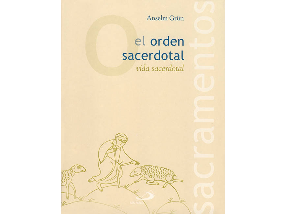 Libro El Orden Sacerdotalsacramentos de Vários Autores (Español)