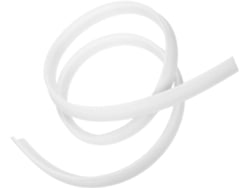 Tira de silicona para protección contra el agua en la ducha y la bañera, barrera autoadhesiva, Easy I Gokoco