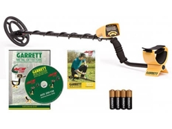 Detector de Metales GARRETT Ace 250