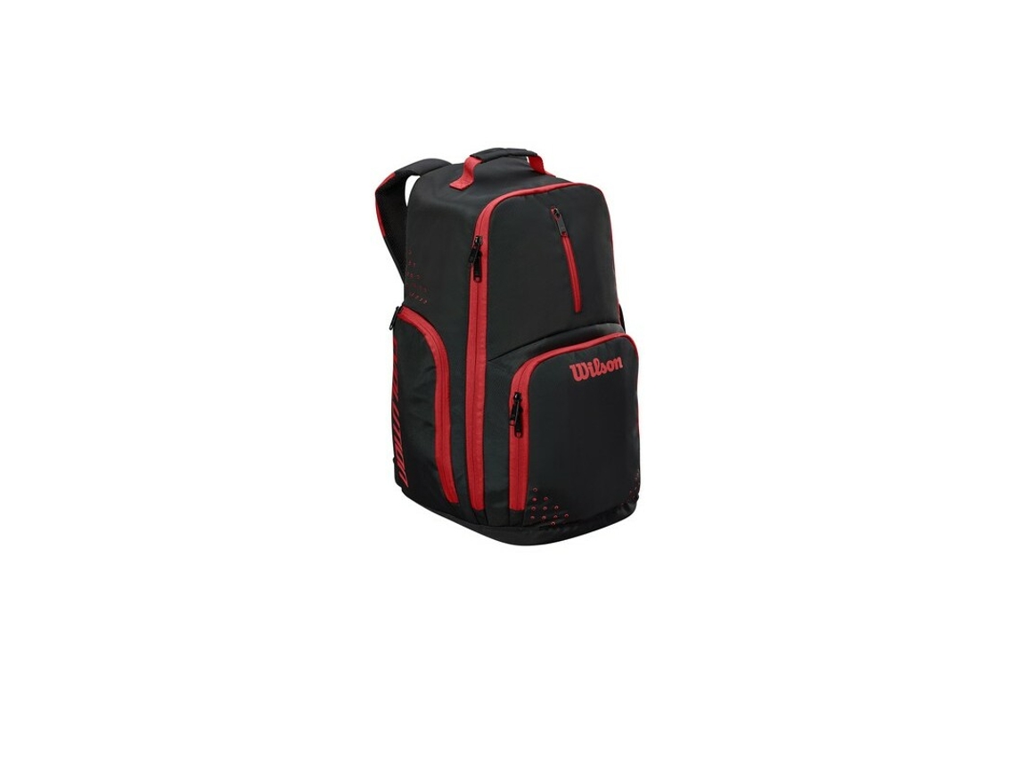 Mochila WILSON Unisexo (Multicolor - Tu)
