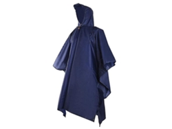 Impermeable Multifuncional 3 En 1 Para Senderismo Mochila Poncho Mantel Playa Reutilizable Con Bolsa De Transporte