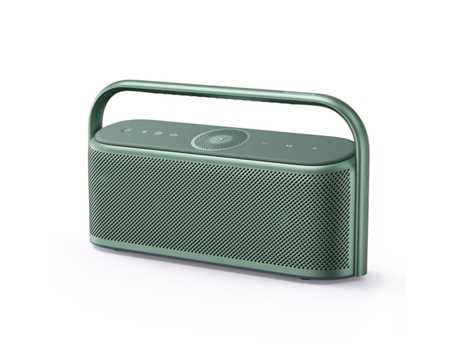 Altavoz Bluetooth Portátil SOUNDCORE A3130061 (Azul - Bluetooth 5.3 - 50 W)