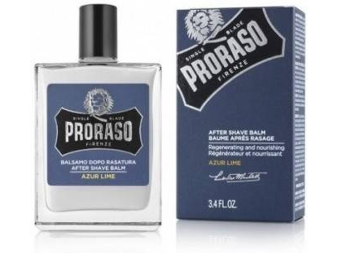 After Shave PRORASO (100 ml)