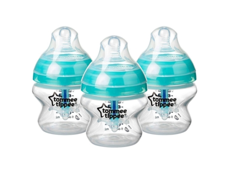 Biberónes TOMMEE TIPPEE Closer to nature anticólica x