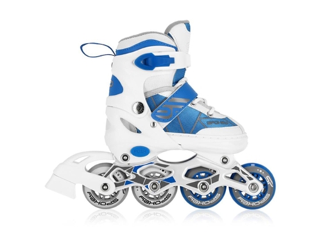 Patina em Linha Tony Branco Eu 29-33Spokey