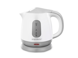 Hervidor Eléctrico AIGOSTAR  Aigostar Juliet 1 L 1100 W