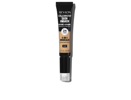 Corrector 5 en 1 Colorstay Skin Awaken #040-Medio REVLON MASS MARKET 8 ml