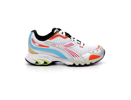 Zapatillas DIADORA Mythos Propuls Blanco (41)