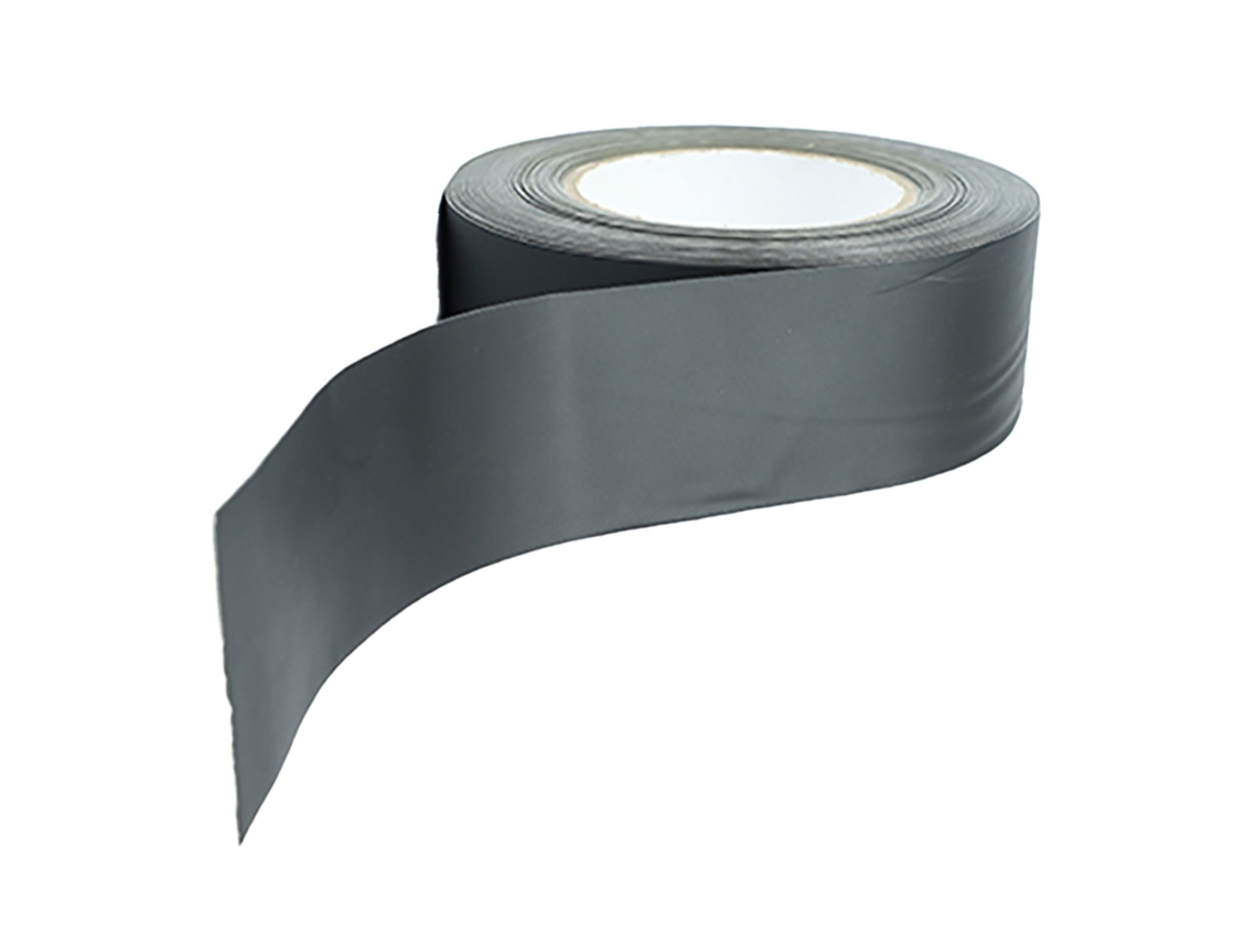 Cinturón impermeable y anticorrosivo para vigas de terraza