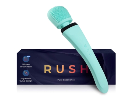 VEANXIN Vibrador Verde