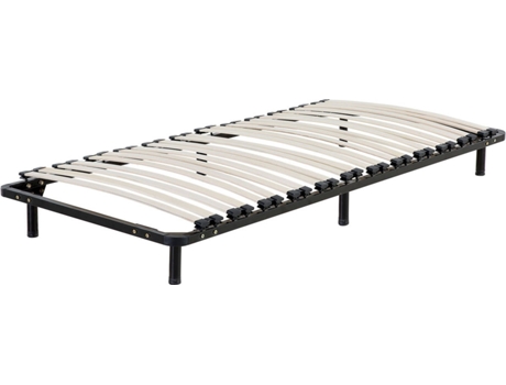 Sommier de lamas 90 x 200 cm COMBOURG