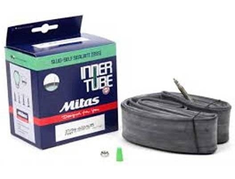 Cámaras de Aire MITAS Gel Schrader 40 Mm (26 - 650C´´)