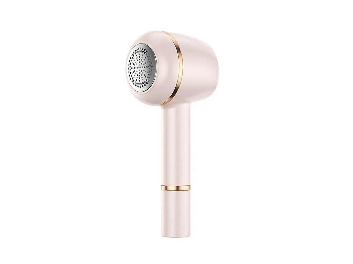 Quitapelusas rosa para telas Rosewell