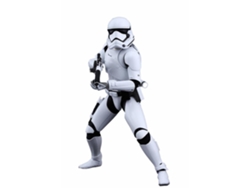 Figura HOT TOYS Figura Stormtrooper First Order Star Wars The Force Awakens 1:6