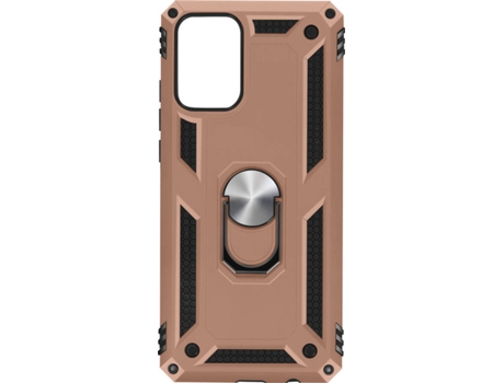 Carcasa Samsung Galaxy A02s AVIZAR BACK-KOSTO-RG-A02s Rosa