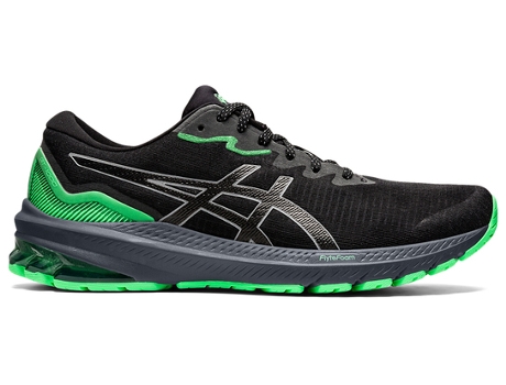Zapatillas ASICS Hombre (Multicolor - 44,5)