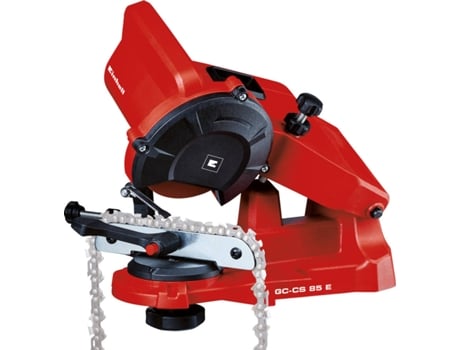 Einhell afilador de cadenas de motosierras GC-CS 85 E 4499920