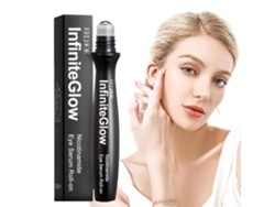 Lápiz de niacinamida para ojeras, 15 ml, hidratante para ojos, reductor de ojeras