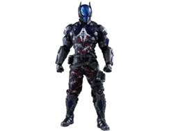 Figura Hot Toys VGM28 - DC Comics - Batman Arkham Knight - Arkham Knight