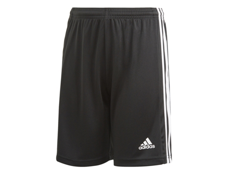 Pantalones Cortos Niños Adidas Squadra 21 (Tam: 9-10 Años)