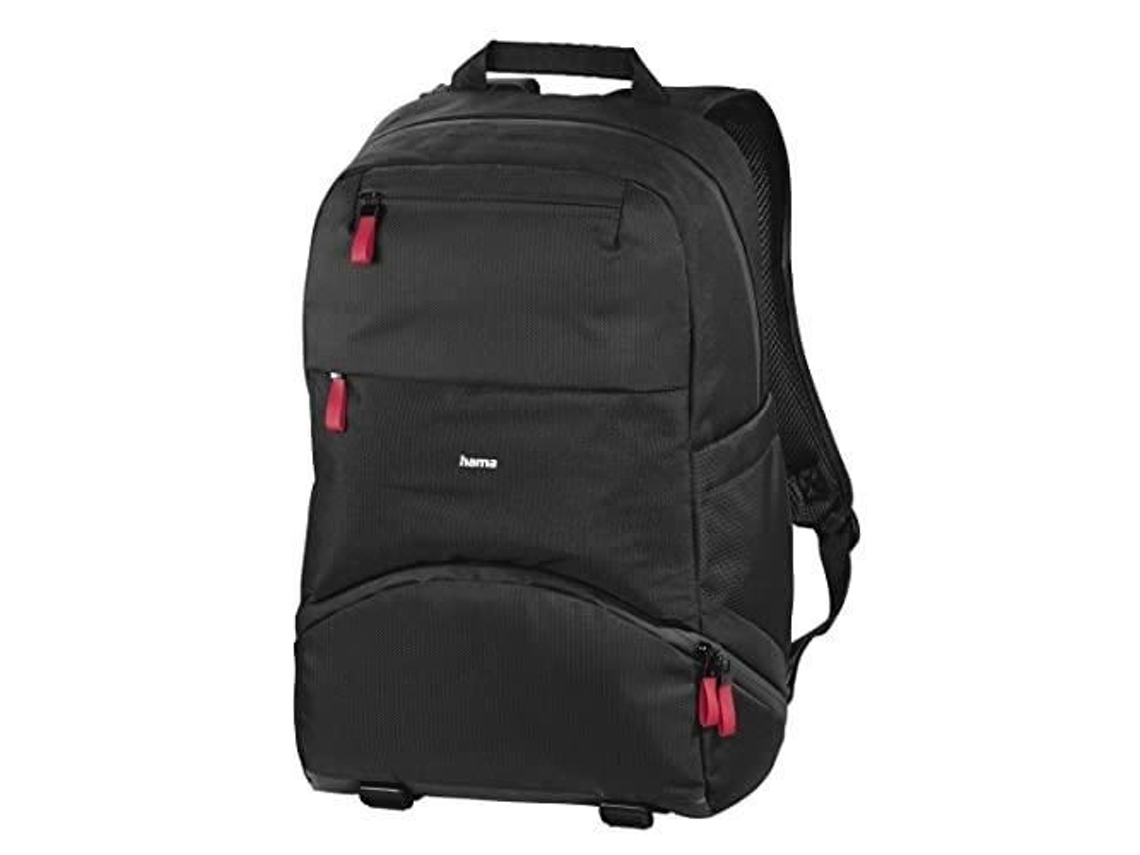 Mochila para cámara ''Matera'' 160 Negra HAMA