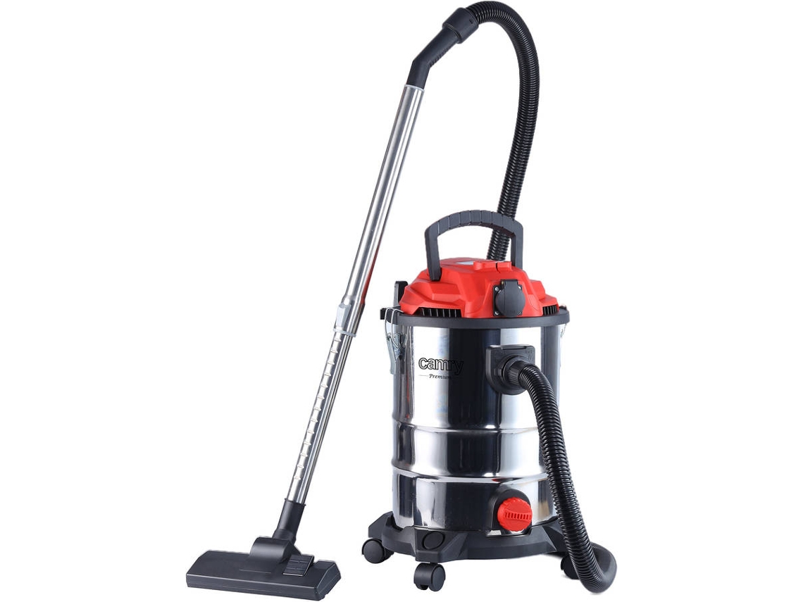 Aspirador a Água CAMRY CR7045 (82 dB - 25 L - 20 W)
