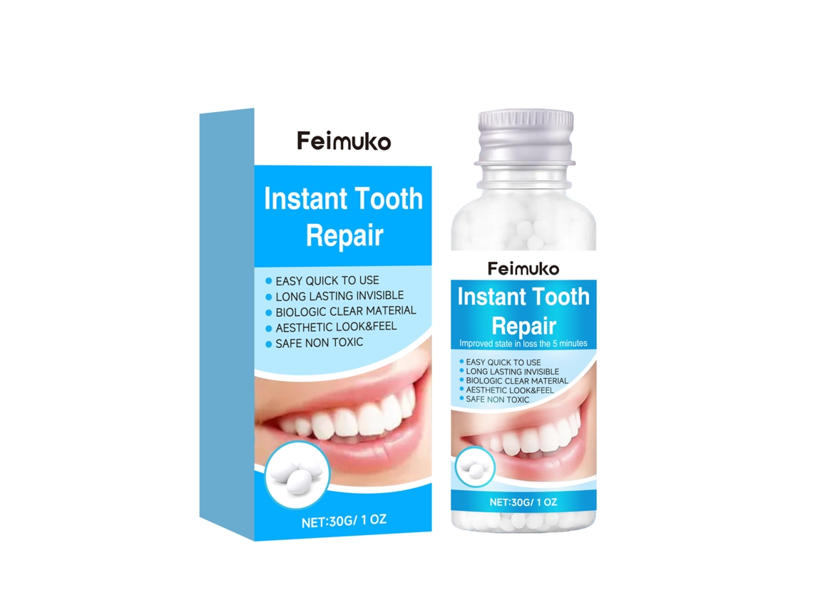 Discos dentales sólidos para bebés