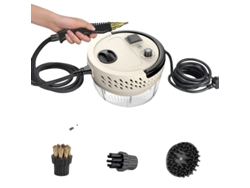 Limpieza a vapor, alta presión, diseño portátil, estilo 1, 220 V