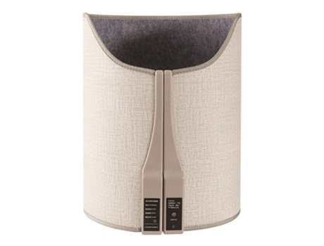 Cojín de invierno Calentador eléctrico plegable Almohadilla de pierna Termostato ajustable portátil Calentador de pies para pies de oficina en casa...