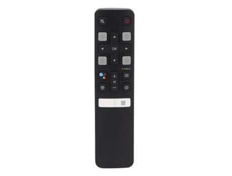 Control remoto por voz RC802V FMR1 Compatible con televisión inteligente TCL 43P30FS 32P30S 49P30FS 32S6500A 65P8S 65P8 55P8S ZMDECQNA